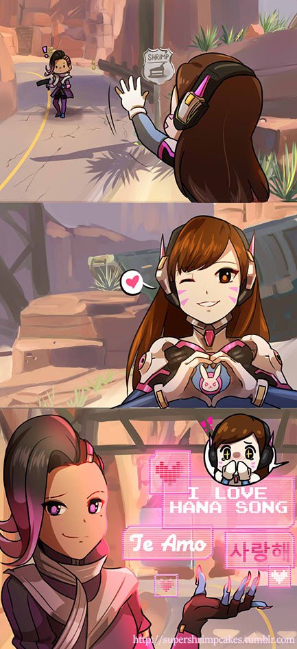 Somva is the biggest mood right now