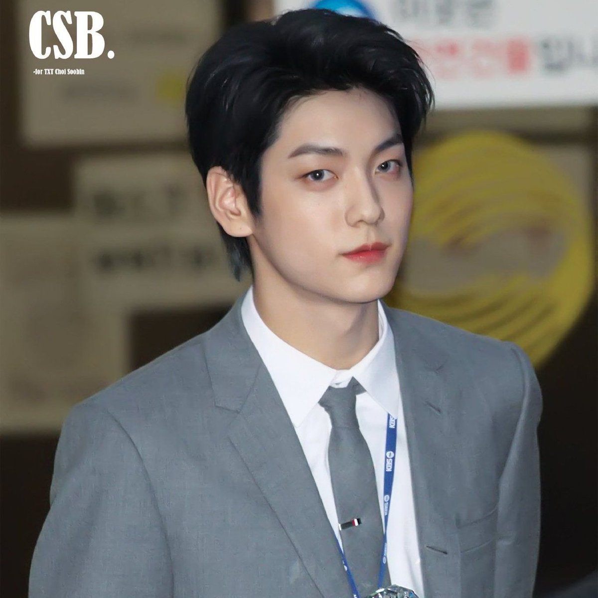 How to choose a leader:A little thread by Bighit Entertainment~