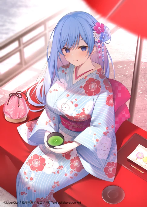 みこさんの絵守未來MKコラボイラストを全国のファミマローソンでネットプリントできるように社長に無断で登録しました!

ユーザー番号: 3HQ8UBN5BC
有効期限: 2021-01-10 13時頃まで
 #networkprint #ネットワークプリント 