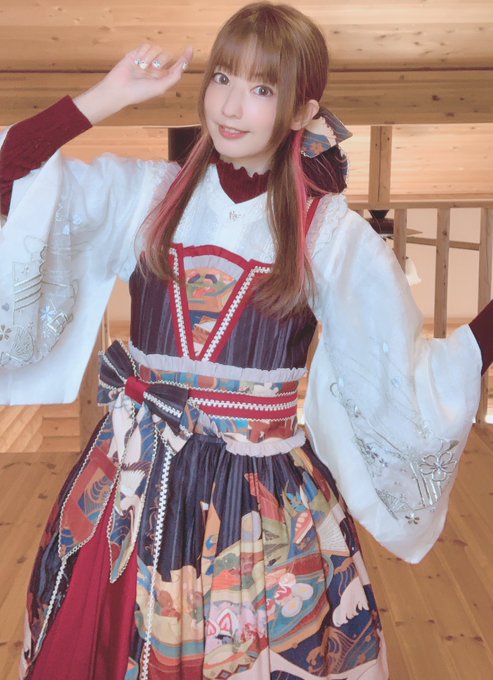 コスプレイヤーマジョノカ渚のTwitter画像23
