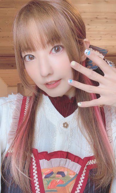 コスプレイヤーマジョノカ渚のTwitter画像24