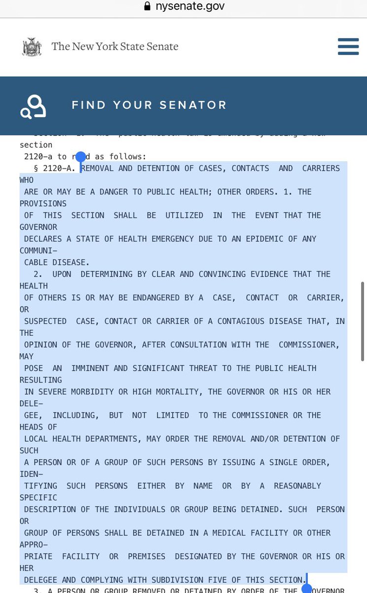 Rothbard1776's tweet image. NY 👀