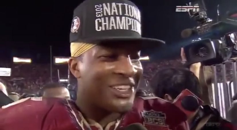LogansTwitty's tweet photo. Jameis Winston never lost more than one game. 

¯\_(ツ)_/¯ https://t.co/Z0mn9g8eyk