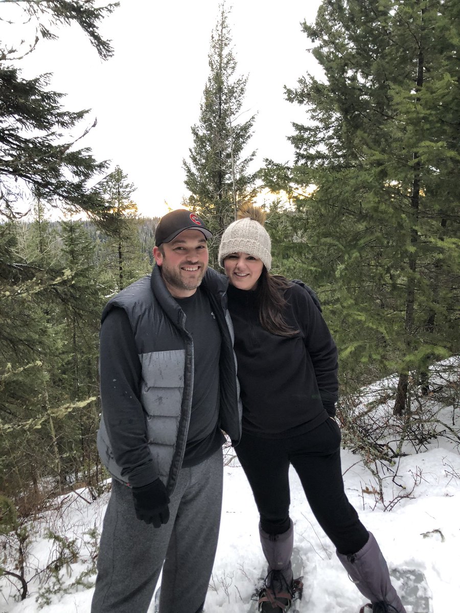 Shawn Gendron tweet media