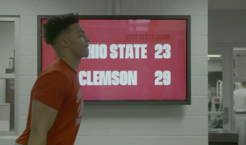 espn's tweet photo. A lot can change in a year. https://t.co/dZmaIsCTg8