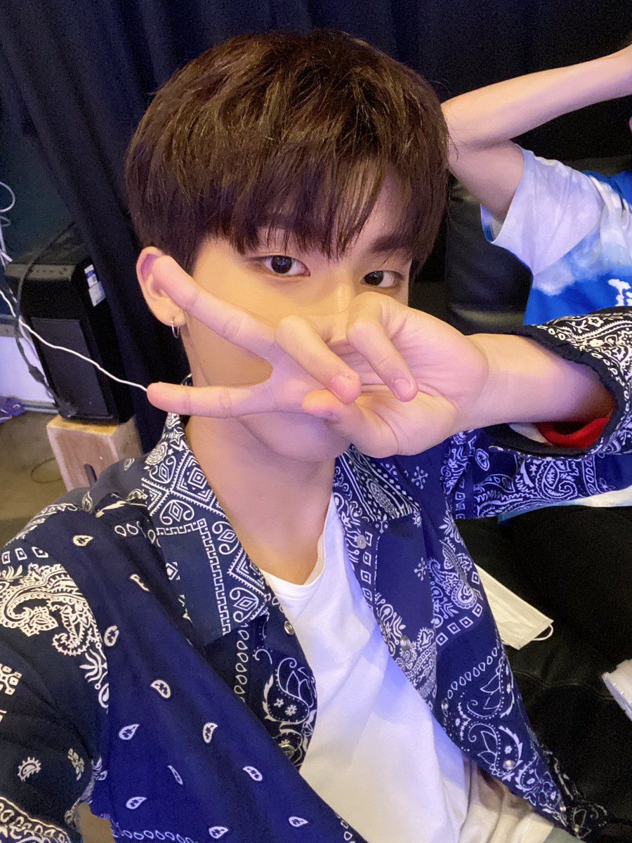 Cherrie. tweet media