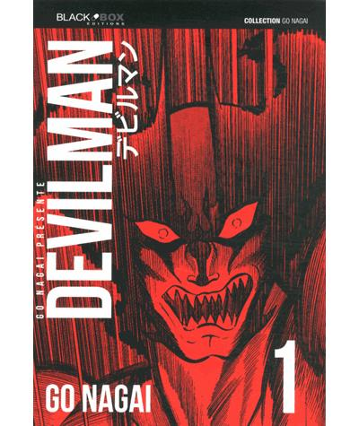 Des titres de Go Nagai ! Devilman, Amon, L'école impudique, La divine comédie. Tout est à rééditer ou presque. C'est Go Nagai hein, je sais que chez nous on aime surtout ses robots (et encore pas tous) mais faudrait pas oublier à quel point cet auteur est important.