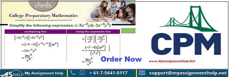 massignmenthelp's tweet image. #cpmhomeworkhelp #cpmassignmenthelp
CPM Homework Help
To know more about the services, contact us or visit our website myassignmenthelp. We are just a call away from help. Avail The Services Here👉myassignmenthelp.net/cpm-homework-h…