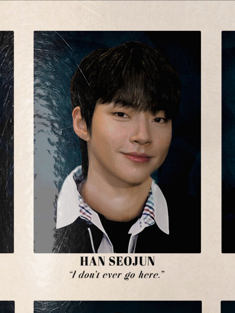 liliefilms's tweet photo. #HANSEOJUN: Class of 2020 https://t.co/zxEeVkInJd