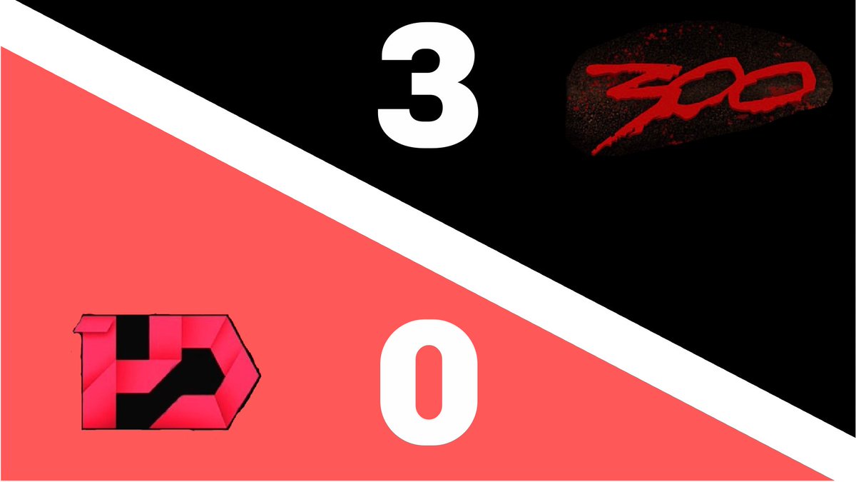 JMAC_CCODL's tweet photo. A match form earlier in the week, @300plusOfficial defeats the Atlanta Hunters @HuntedDownGG 3-0 https://t.co/G2cKO6UQiv