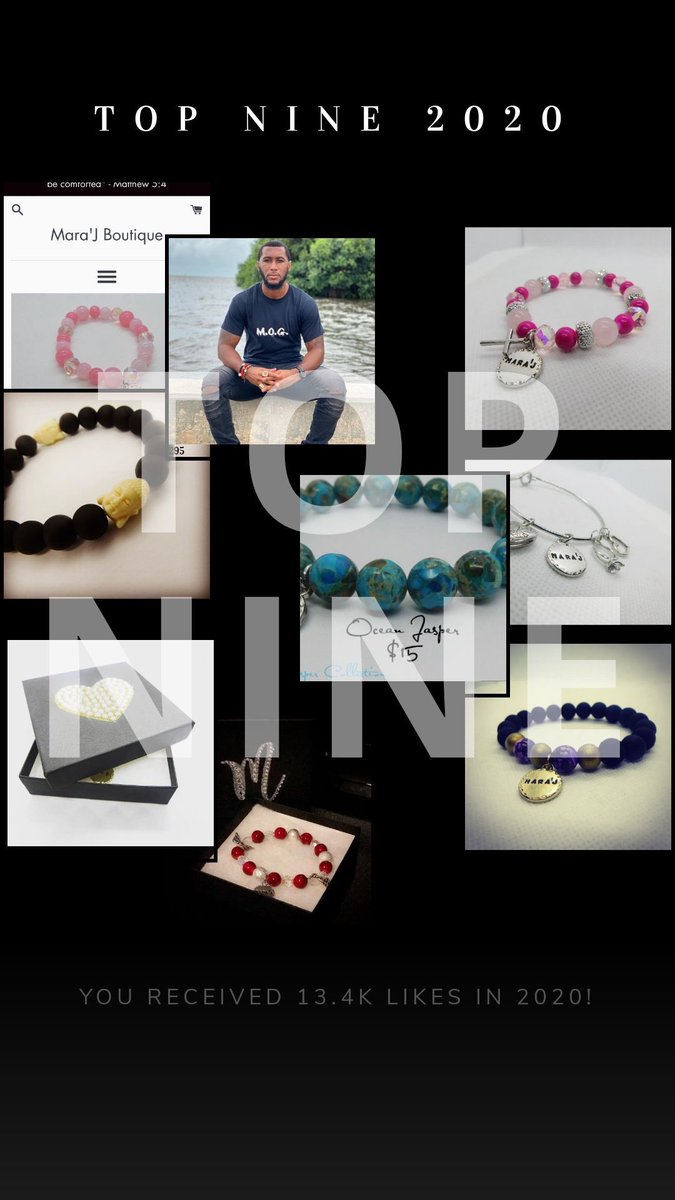 BoutiqueMara's tweet photo. 2020 was a wonderful year for us at Mara’J. Thank you to all our followers and shoppers who has helped our company reach a milestone. We can’t wait to see what 2021 has to offer. Wishing you all a prosperous new year! 

#newyear #2021 #happynewyear #shoplocal #smallbusiness https://t.co/nSQF7rW3tF