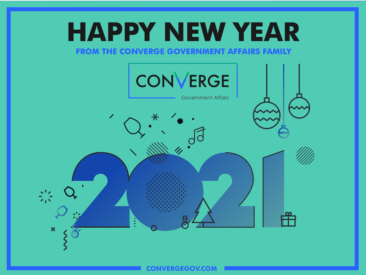 ConvergePublic's tweet photo. Happy New Year! Make it the best year yet! https://t.co/uixZuOzsfK