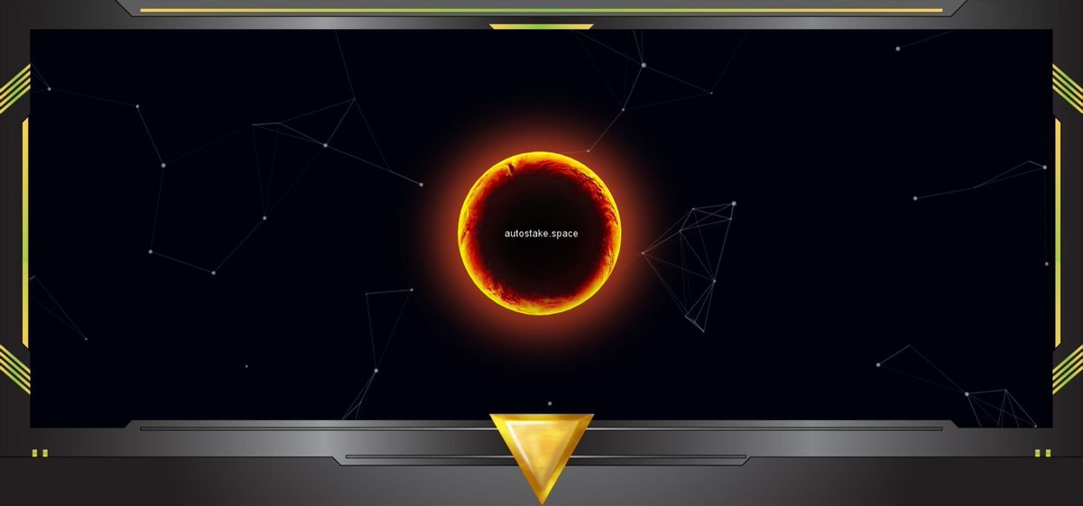 autostakespace's tweet photo. 💫💫💫💫💫💫💫💫💫💫🌟🌟🌟🌟🌟🌟🌟🌟🌟🌟🌟

https://t.co/otqgQVIVO6 (Space) are releasing free airdrops to the community.

https://t.co/z3jt534Nkq

https://t.co/qSvrLKCGVe

Make sure to complete the tasks correctly!

💫💫💫💫💫💫💫💫💫💫🌟🌟🌟🌟🌟🌟🌟🌟🌟🌟 https://t.co/WgPxJrFFFq