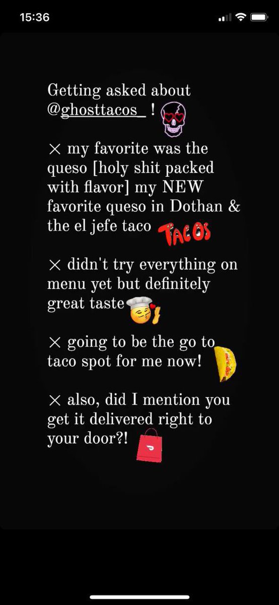 GhostTacos_'s tweet photo. We’ll take it! 🔥 https://t.co/67yZ9YPHCp