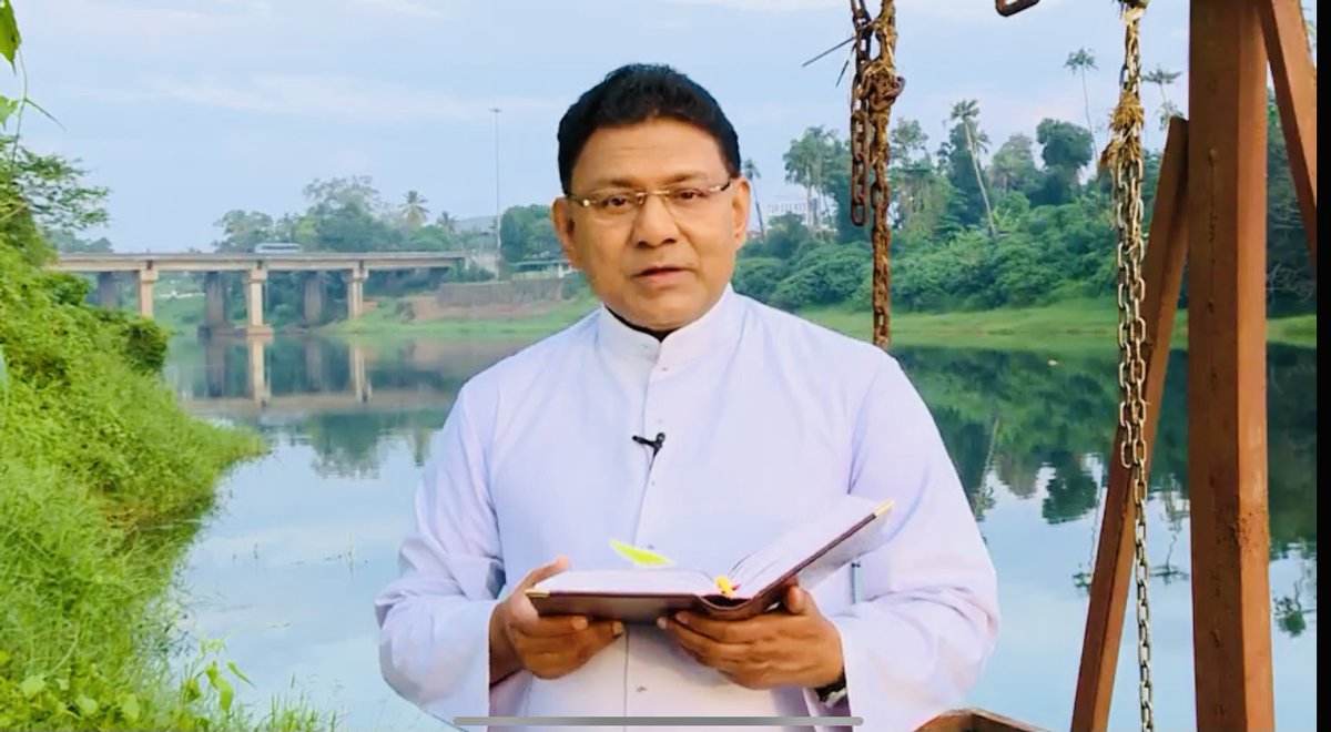 UKDivine's tweet photo. Manna|Daily Reflections|01 January 2021|Fr Augustine Vallooran,VC|Divine... https://t.co/fX7khySvwU via @YouTube
#Manna #dailymotivation #DailyInspiration #REFLECTION #Reflections2020 https://t.co/BSSSFu5ROl