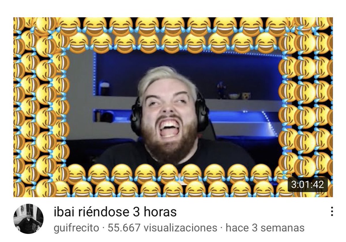 Ibai tweet media