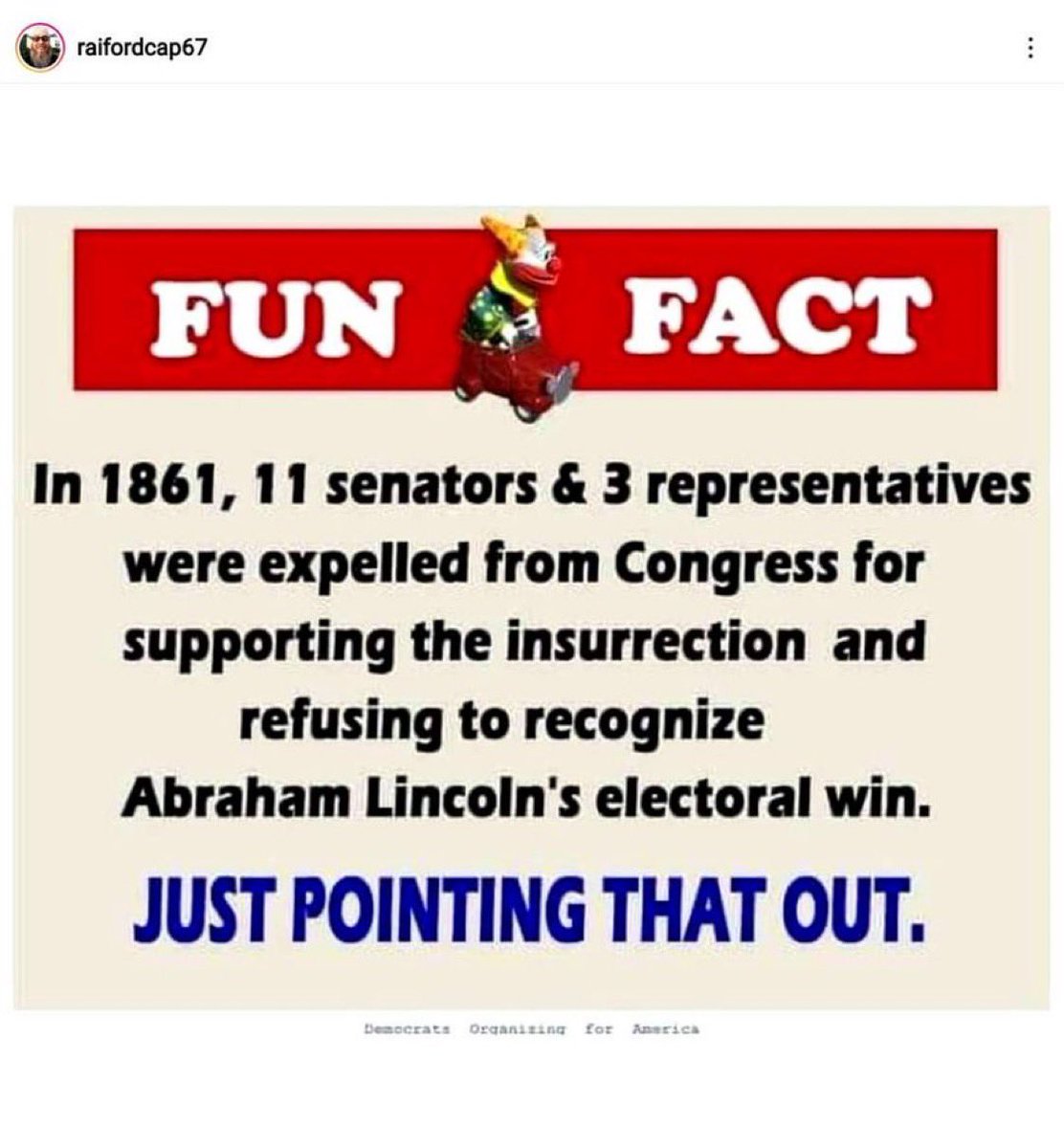 DavidFoody's tweet photo. @LynzforCongress @joncoopertweets https://t.co/F4GYF4Th37