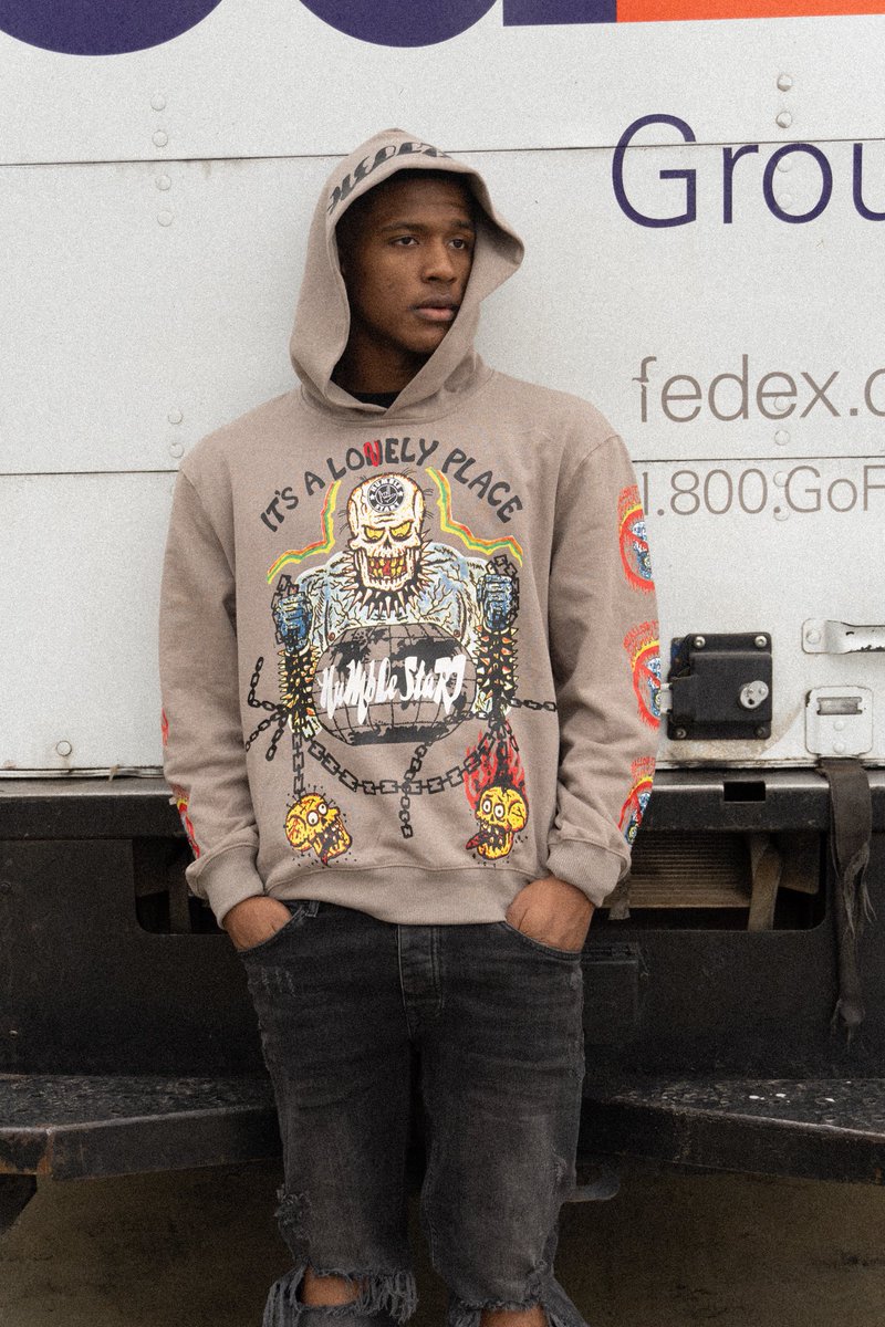 humblestartinc's tweet photo. New Year Flash sale on Humble Start Humble Start “LoVely Place” hoodies 🌋 available at https://t.co/3Dd1gxVpFB https://t.co/uNhDbkfhB6