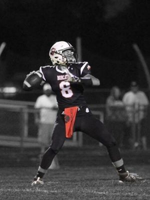 TheD_Zone's tweet photo. Grand Blanc 2021 QB Ty Brotebeck received a preferred walk-on from Northwood

https://t.co/orw1NygrVw https://t.co/tZQEHm4Dsj