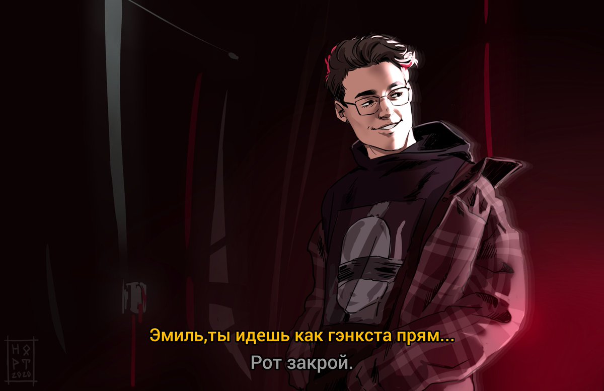 nortonflames7's tweet photo. Крч делаю перезалив т.к прошлый пост почему-то не высвечивается

I don't care i ship it

#art #digitalart #artistsontwitter #ArtistOnTwitter #dimil #димиль #otp https://t.co/GqHUetBu0h