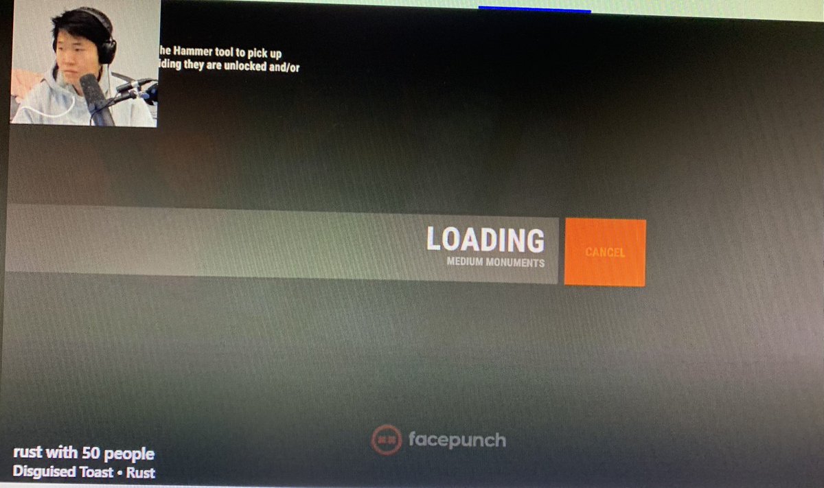 illMackey's tweet photo. @DisguisedToast Im new to Facebook/gaming and I really want to see Paddleman in action! What am I doing wrong? This is all I ever see :( https://t.co/574CLzOoNH