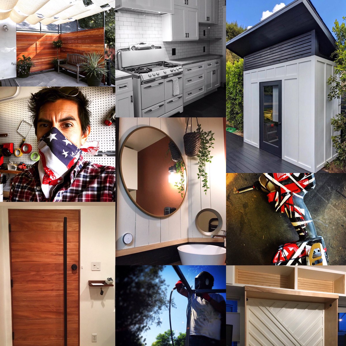 VasquezDesign's tweet photo. Farewell 2020!! Thanks for all the continued support, business and friendship through such crazy times. We are eager to see what the new year brings. Wishing you all a very happy, healthy, and prosperous
#designbuild #artisancrafted #interiordesign #remodeling https://t.co/R4aljwvXzo