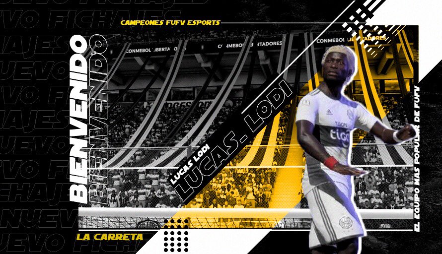 𝗟𝗮 𝗖𝗮𝗿𝗿𝗲𝘁𝗮. tweet media