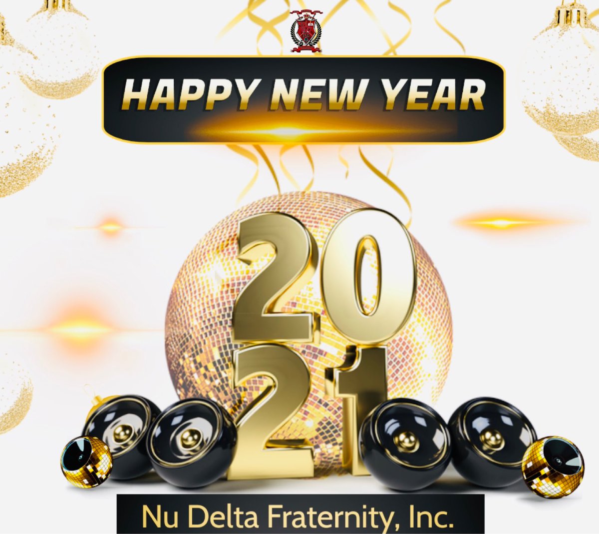 BetaChapter2013's tweet photo. Happy New Year!
#Beta 🤞🏾🦉❤️ https://t.co/NgbC4nUR8B