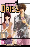 Dengeki Daisy ! Un Shoujo unique, au sujet pas banal qui mérite vraiment d'être lu, un des meilleurs pour beaucoup. Alors pourquoi il n'est plus dispo ?!