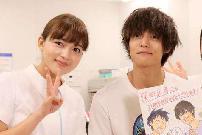 パパかっくん あれ ﾟ ﾟ スズキ ラパンモードのcmの女の子ずっと川口春奈だと勘違いしてました なんか違う人でした