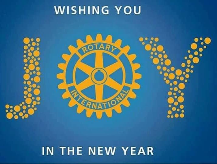 Wishing everyone a joyful 2021! Happy New Year!