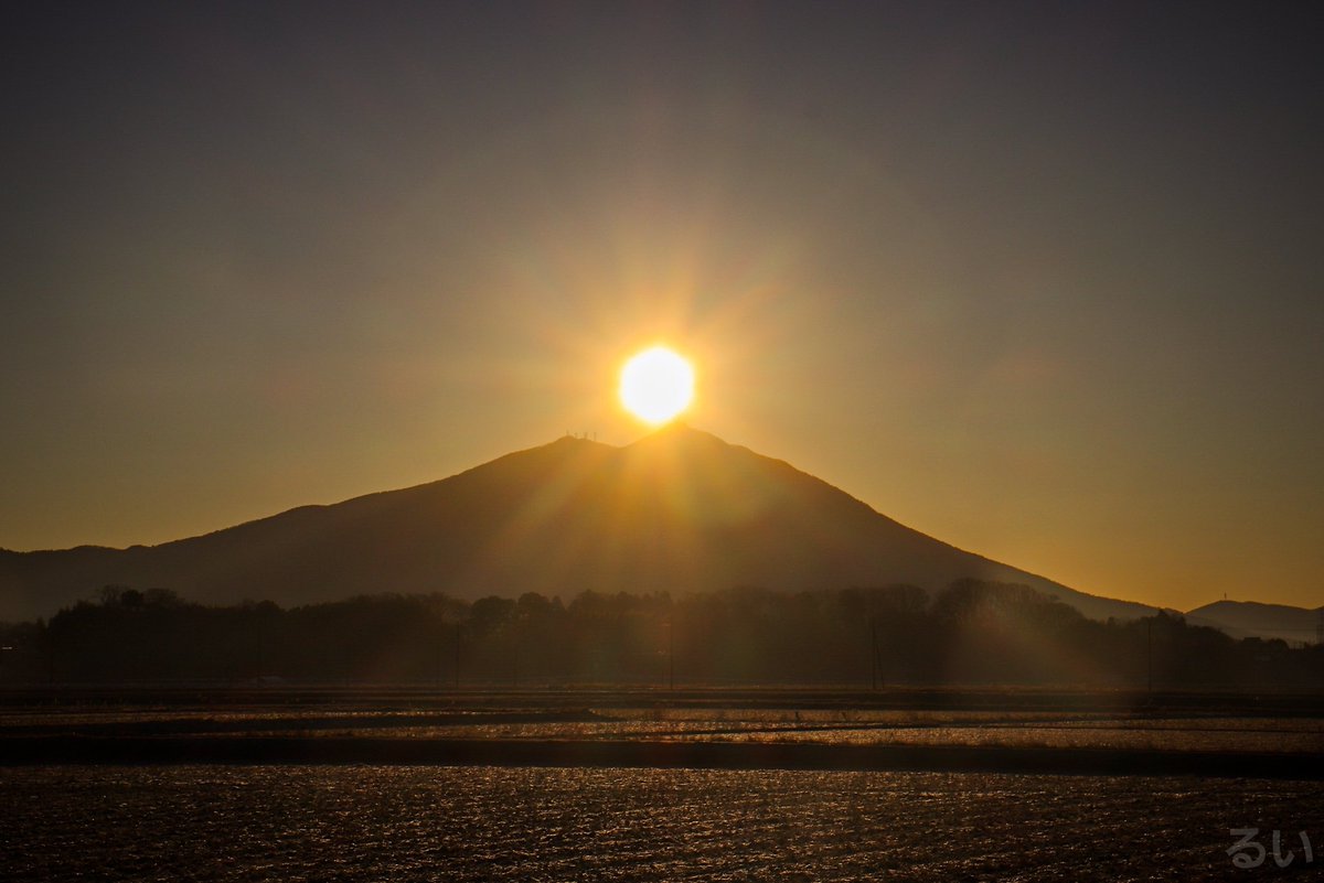 ダイヤモンド筑波