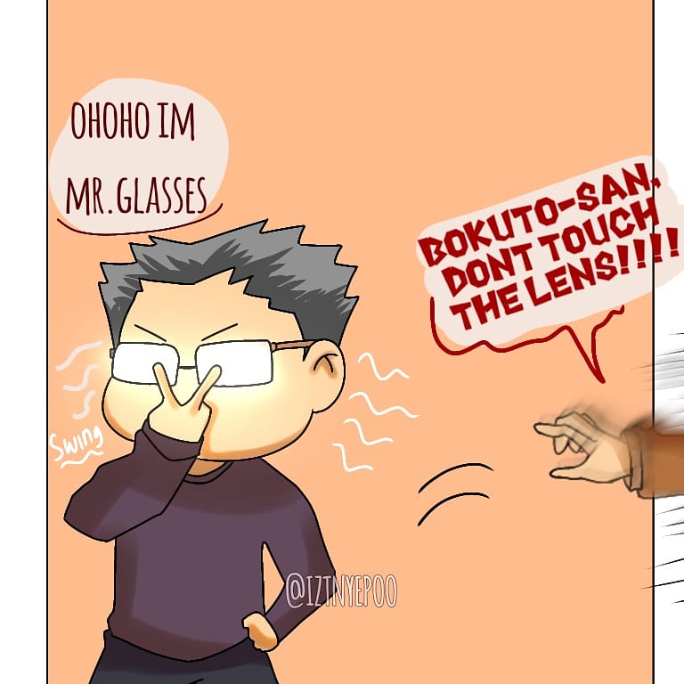 iztnye's tweet photo. Bokuaka🗣🚶‍♀️

#akaashi #bokuto #akaashikeiji #bokutokoutaro #bokuaka #bokuakabrainrot #haikyuu #fanarts #comic #draw https://t.co/4lxqjjgzmr