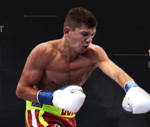 ib_tv_boxing's tweet photo. Can @luke11campbell Dim #KingRyanG's Bright Star?
https://t.co/YTPmEmnS0D
#boxing #boxer #boxingnews #fight #fights #fighter #fightnews #sports #sportsnews #boxingworld #boxeo #GarciaCampbell https://t.co/cl0WlGKnTM