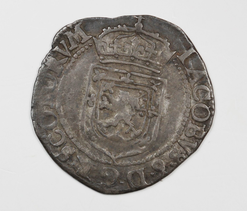 MStuart3462's tweet photo. @17thCenturyLady @jdmccafferty @cheapsellotape @JMNumismatist @stuartsonline @stuartparties @IHR_TudorStuart @RestorationTwt @clairejowitt @RestorationHat 1602 Scotland James VI 1/4 Thistle Merk
#KeepingitStuart
#StuartsSaturday
And Happy New Year to all! https://t.co/riROuyIqZG