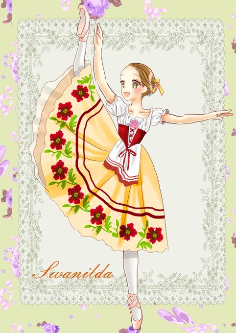 コッペリアのtwitterイラスト検索結果