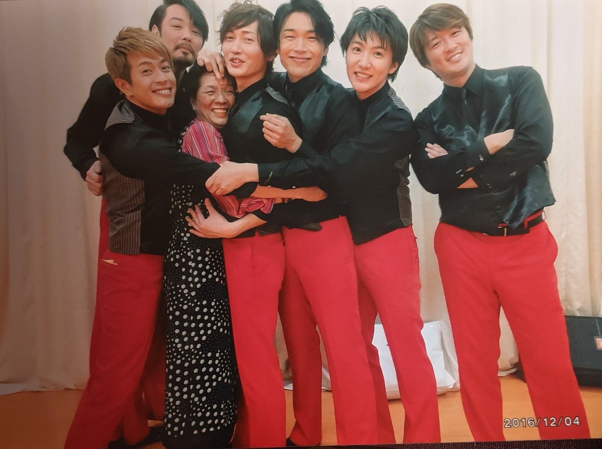 笑う門には福来たる🎍 2日続いて白川さんが新年早々でたー🎯 白川さん