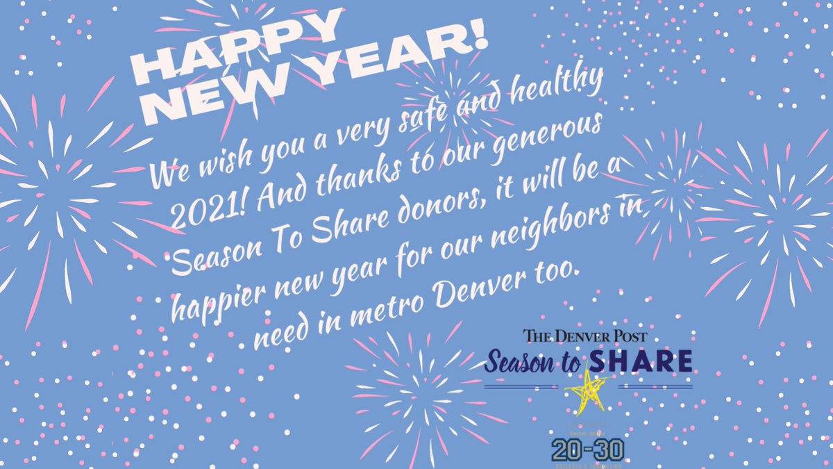 Denver Post Community tweet media