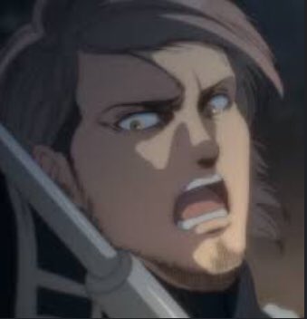 Lil_hafid_'s tweet photo. @AnimesContents Reiner and Jean https://t.co/WWtWfjQPer