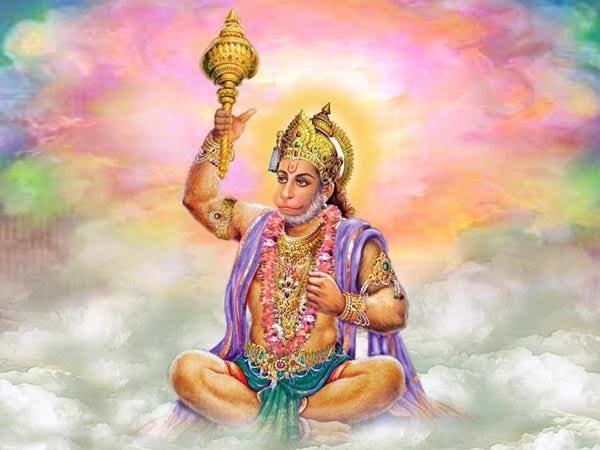 Ravana,once, took all the 9 planets as captive. When Hanuman went in search of Ma Sita, he freed Shani Dev. Shani Dev then said to Hanuman that the effect of Shani’s inauspiciousness will never affect him in any way. He also promised not to trouble anyone who was a Ram Bhakta.