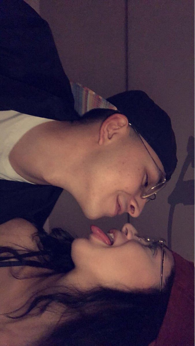 meanxmina's tweet photo. My soulmate. Best boyfriend I could ever ask for. Idk how to live without you my baby’s🥺 forever ❤️❤️ https://t.co/zWux5i004o