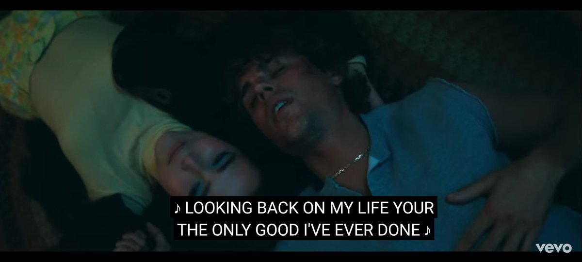 “If it's not you, it's not anyone.”
Anyone by Justin Bieber