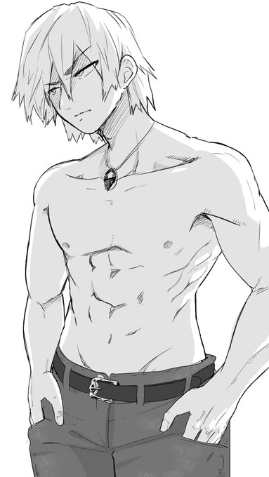 らくがきダンテ 