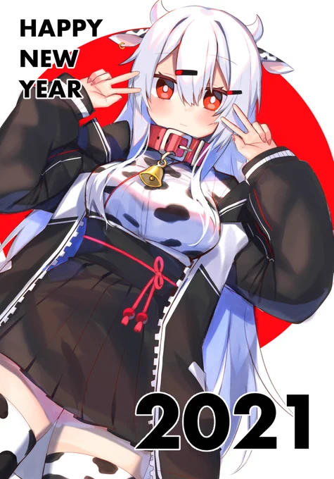 描き始め!今年もよろしくお願いします!? 