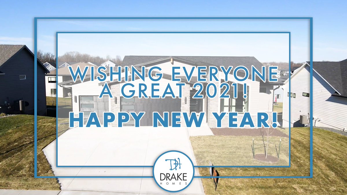 Drake Homes tweet media