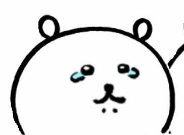 ...n... no, ma'am...