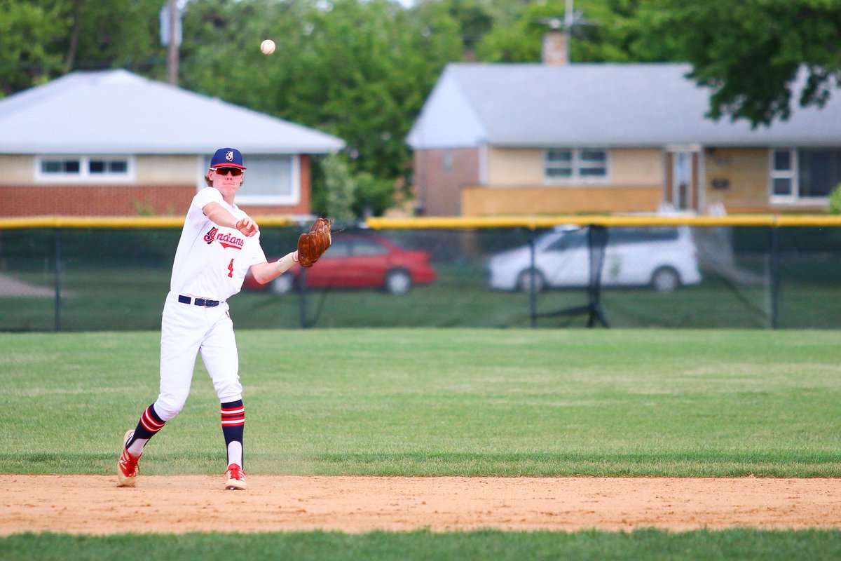 I’m going to throw this out there now . . .  If you’re a HS baseball player that wasn’t able to commit to a travel team this year because of financial reasons, we have a solution for you.

Shoot me a DM and let’s get this going!