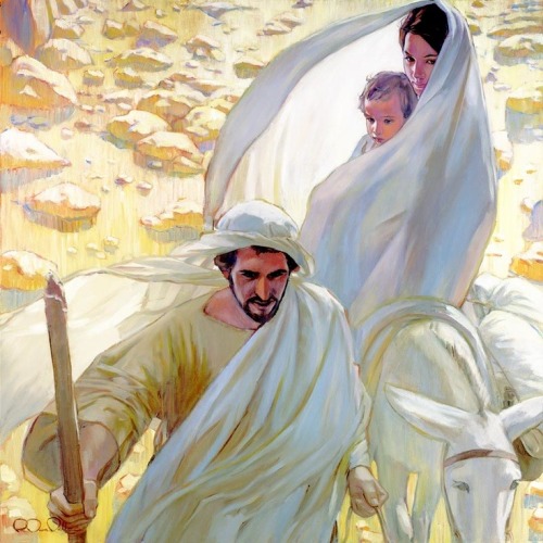 SrHelenaBurns's tweet photo. Jesus got his Divine Nature from God the Father
Jesus got his human nature from his Mom
Jesus got his model of manhood from Joseph
#DeFide https://t.co/LvlnaZvdDb