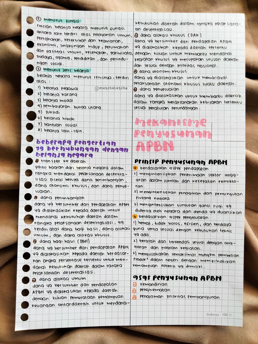 APBN dan APBD 
(ekonomi kelas 11)
Sumber : pahamify, bank soal, materi 78, sks kuning