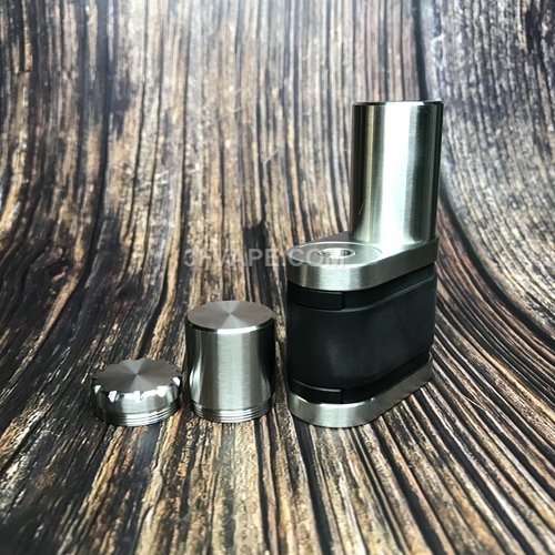 3FVape's tweet image. Side-by-Side 60W Box Mod
Get it on
3fvape.com/46610-.html
#StratumBalance #SBS #TCMod #VWMod #BoxMod